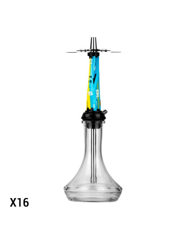 Amotion Valve