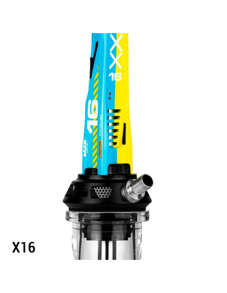 Amotion Valve