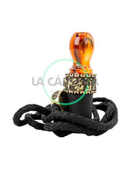Boquilla CVP Design 7517