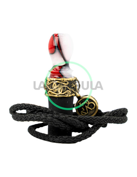 Boquilla CVP Design 7490