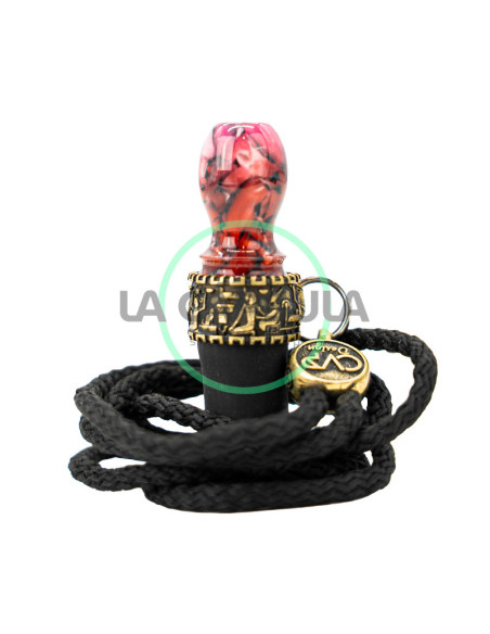 Boquilla CVP Design 7405