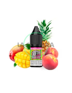Drifter Bar Salts Pineapple Peach Mango 10ml 2