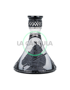 Caesar Samurai II Black