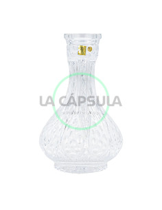 Caesar Jaxon Drop Clear