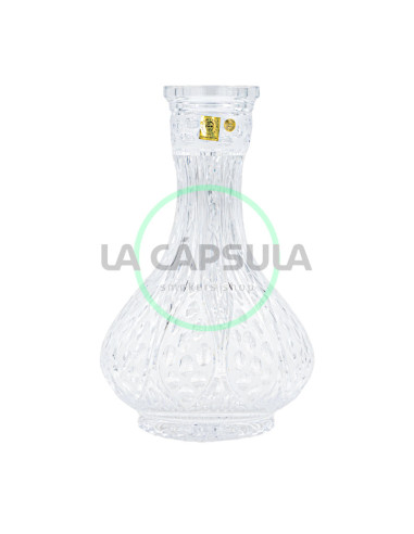 Caesar Jaxon Drop Clear