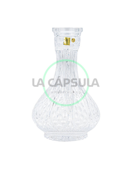 Caesar Jaxon Drop Clear