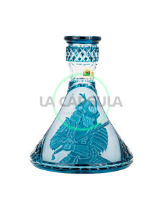 Caesar Samurai II Azure