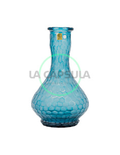 Caesar Marble Drop Azure