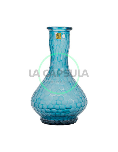Caesar Marble Drop Azure
