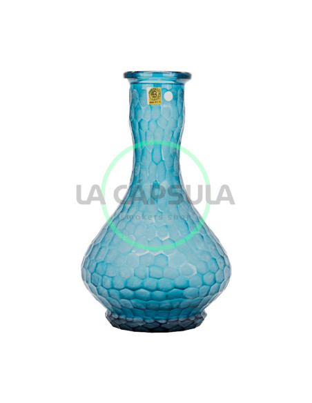 Caesar Marble Drop Azure