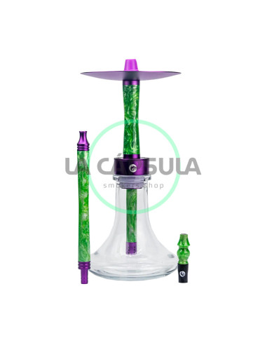 Chameleon Mini Crazy Super Hero