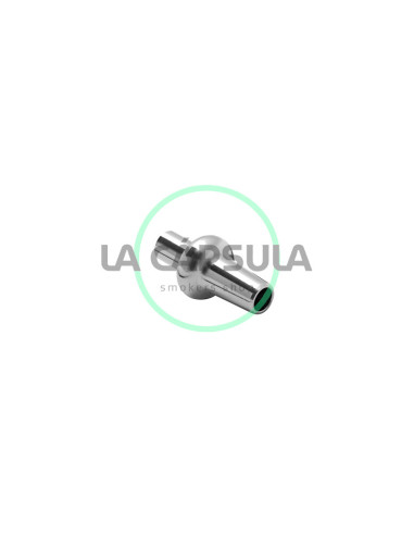 Conector Manguera Wookah 1.0 (Modelo Antiguo)