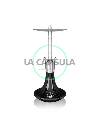 Steamulation Pure