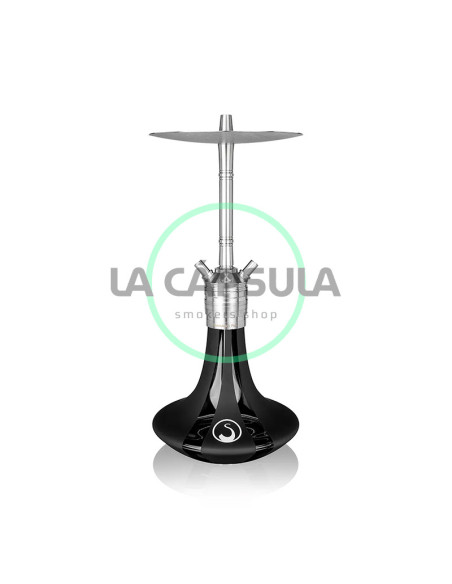 Steamulation Pure
