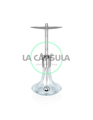 Steamulation Pure