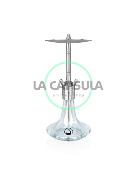 Steamulation Pure