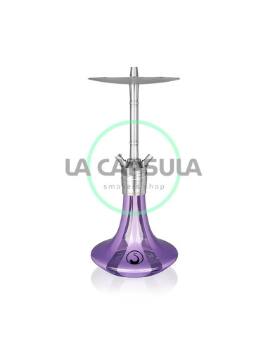 Steamulation Pure