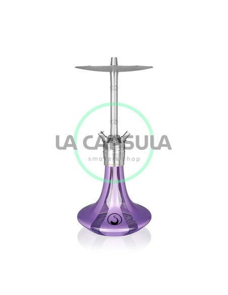 Steamulation Pure
