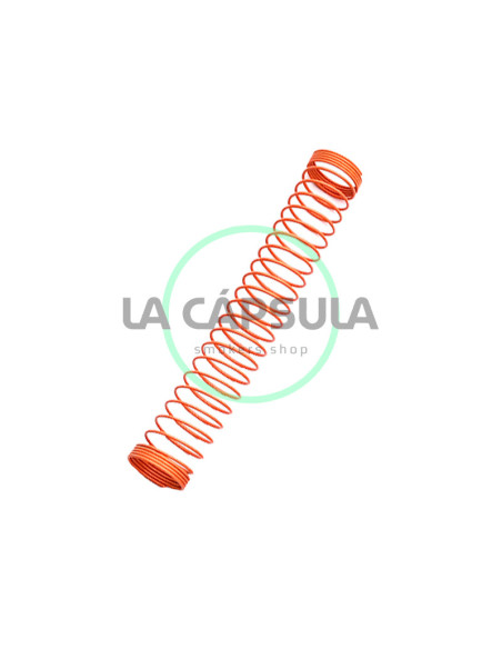 Muelle Metal De Color