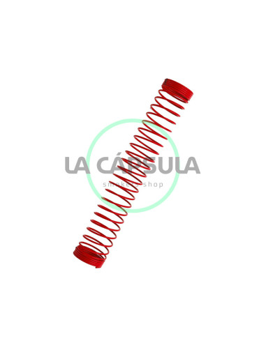 Muelle Metal De Color