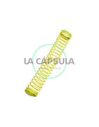 Muelle Metal De Color