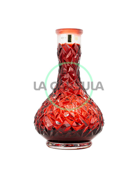 Caesar Rock Drop Red 2.0