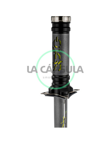 El Bomber Katana Wakizashi