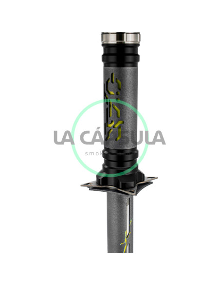 El Bomber Katana Wakizashi