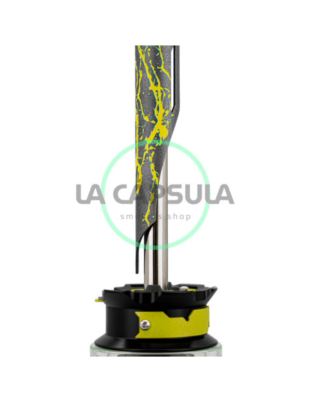 El Bomber Katana Wakizashi