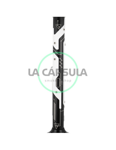 El bomber Sansara Cyber White