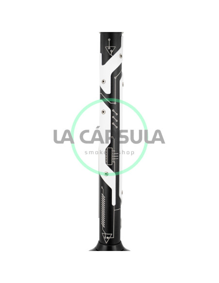 El bomber Sansara Cyber White