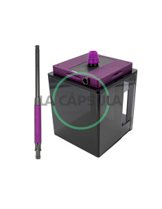 Hoob Atom Royal Purple