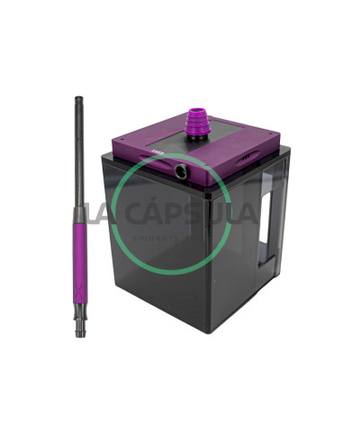 Hoob Atom Royal Purple