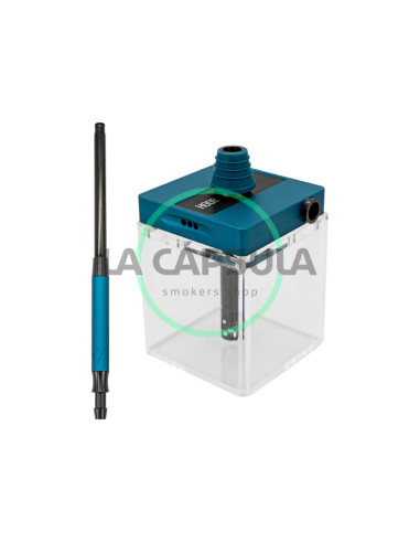 Hoob SubAtom Marine Blue x Black