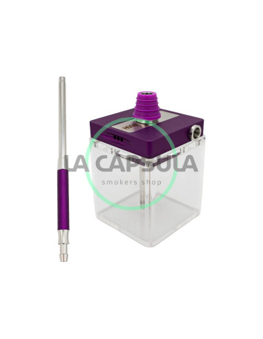 Hoob SubAtom Royal Purple x SS