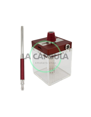 Hoob SubAtom Wine Red x SS
