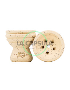 LFDLC Babushka White Sin Esmaltar