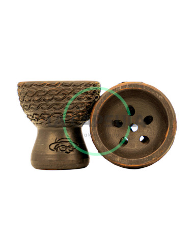 LFDLC Babushka Terracota