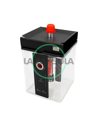 NanoSmoke Box Pro