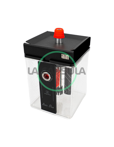 NanoSmoke Box Pro