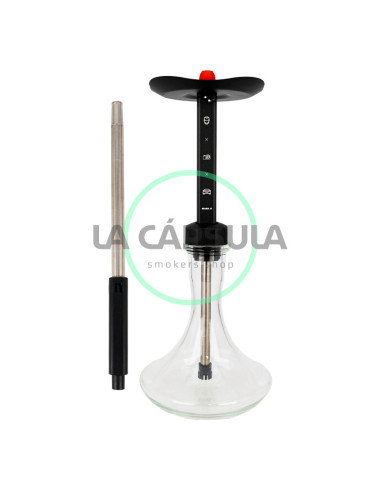 NanoSmoke Mark