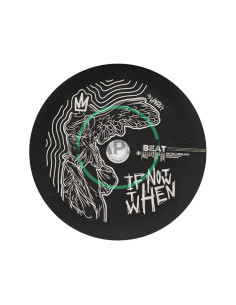 Alpha Hookah Beat White Silver 2