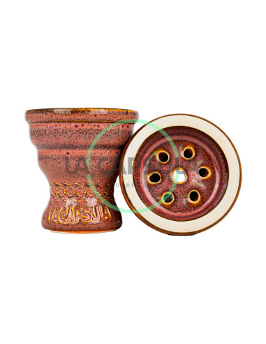 Cápsula Bowl New Bubble V3