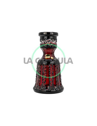 Caesar Mini Halloween Tradi Black Red