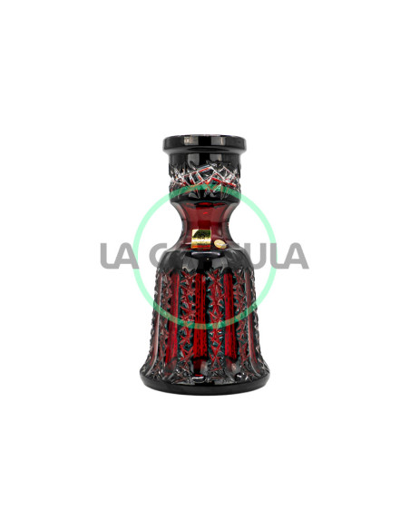 Caesar Mini Halloween Tradi Black Red