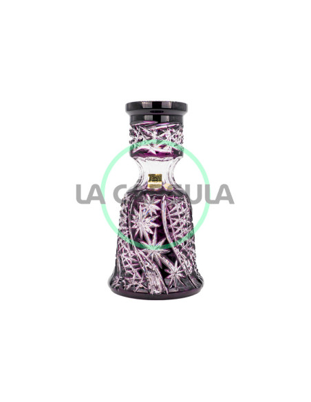 Caesar Mini Galaxy Tradi Purple