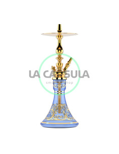 Mig Tradi M Gold TC - Blue Gold