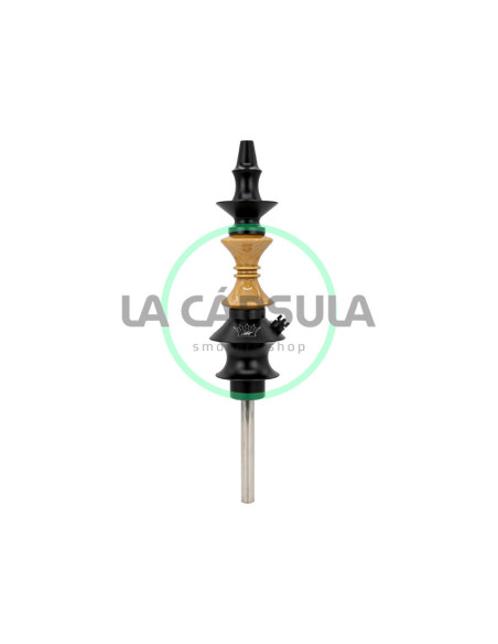 Regal Pawn Shape 3