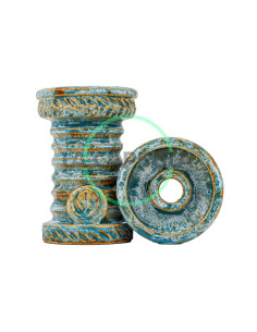 Mahalla Plus Nuke Esmaltada