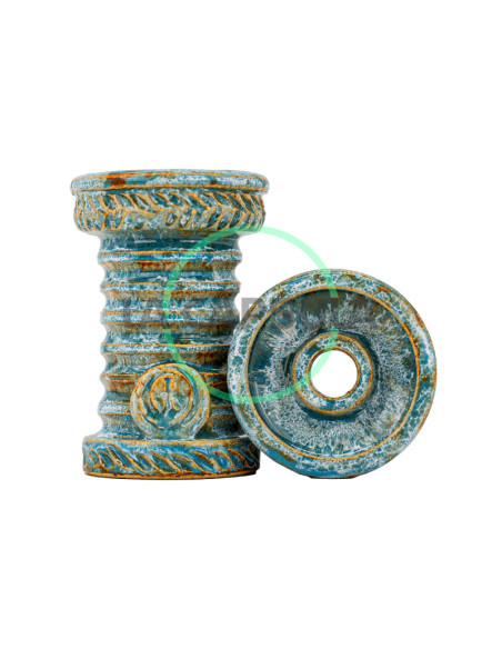 Mahalla Plus Nuke Esmaltada